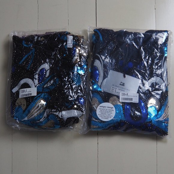 NWT Fringe Flapper Dress - Picture 5 of 16